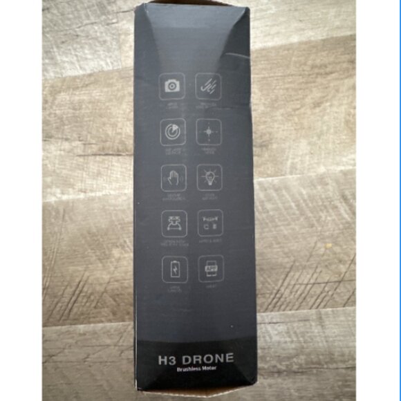 H3 Drone - Picture 3 of 3